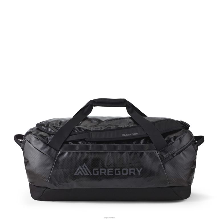alpaka 100 duffel Gregory Packs Černá 6208X258 tašky