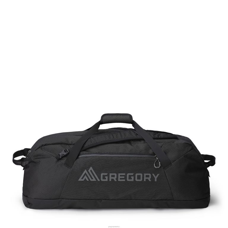 zásobní vak 115 Gregory Packs Černá 6208X264 tašky