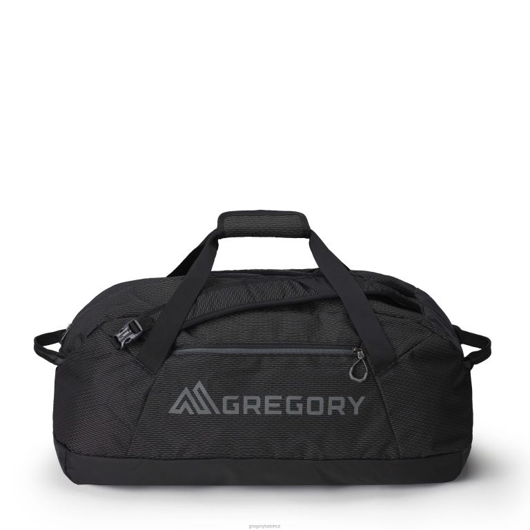 zásobní vak 65 Gregory Packs obsidiánová černá 6208X255 tašky