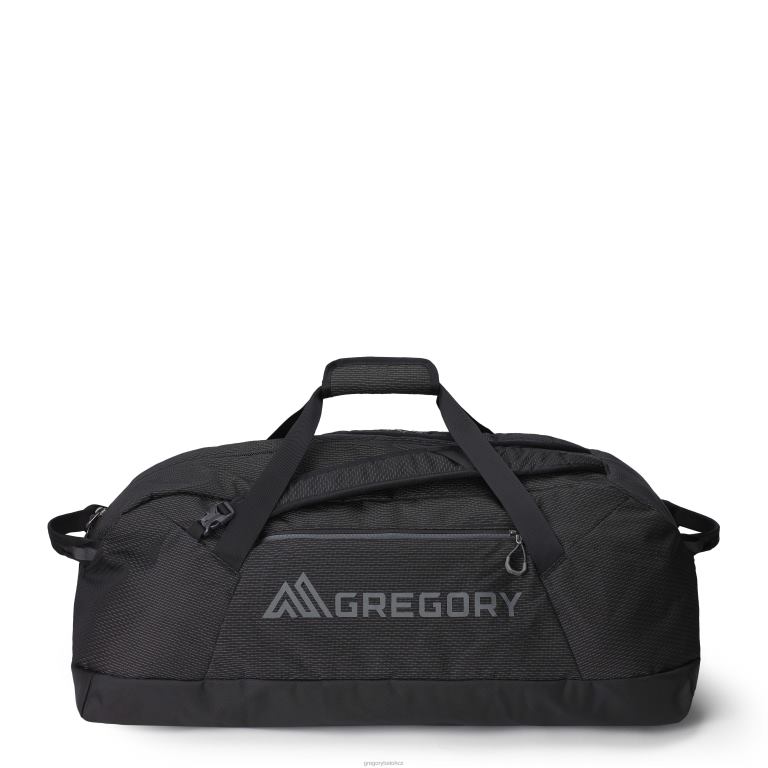 zásobní vak 90 Gregory Packs obsidiánová černá 6208X263 tašky