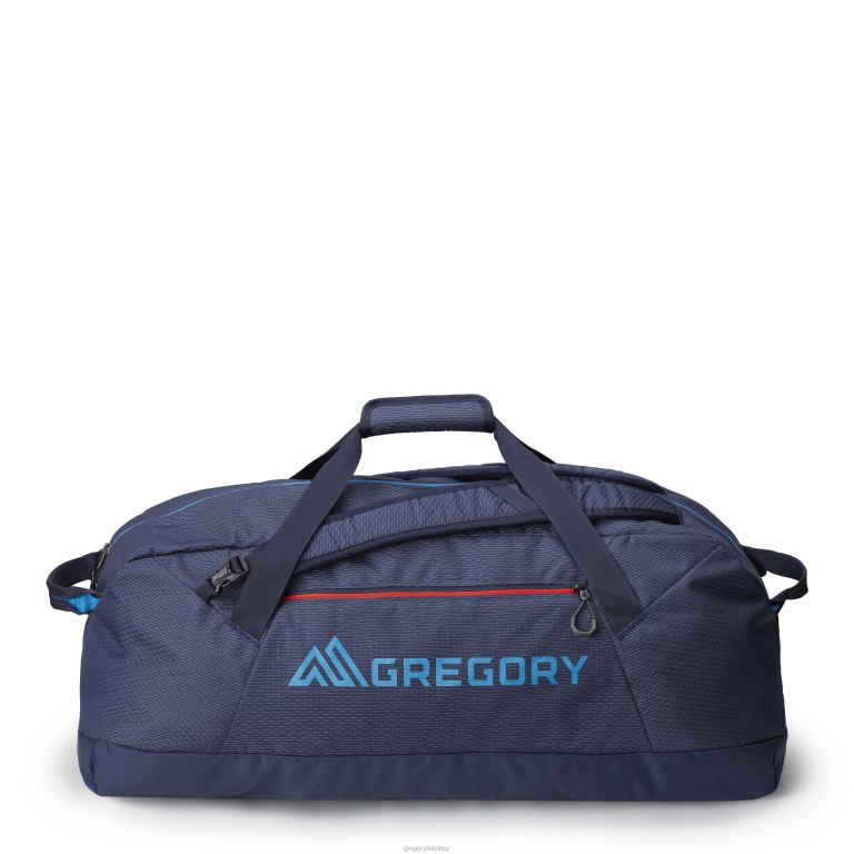 zásobní vak 90 Gregory Packs oceánská modrá 6208X262 tašky